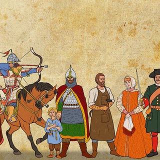 Канал   История