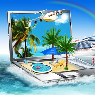 Канал   Время Путешествовать 😍 Туризм