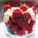 Канал Доча, что ты ела?