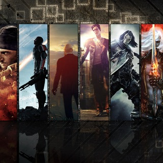 Канал Игроинфо