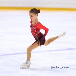 Канал   Elizaveta Andreeva