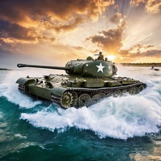 Канал   🇷🇺 Эхо победы 🇷🇺