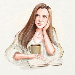 Канал   Ещё один психолог ☕️