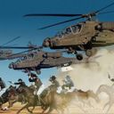 Канал apache-dances