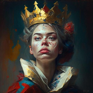 Канал   These арты