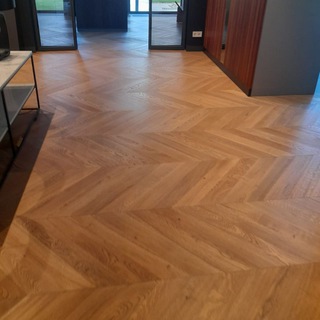 Канал   Паркет и не только... Инженерная доска