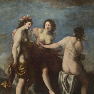 Канал   Запретный плод: Эротика Возрождения