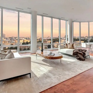 Канал   Каталог недвижимости и инвестпроектов Москвы