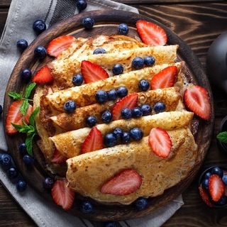 Канал   Красота и эстетика в кулинарии//Рецепты на каждый день//ПП-рецепты