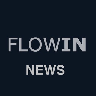 Канал   FLOWIN - Пересылка и копирование сообщений