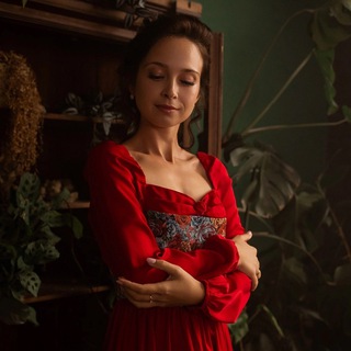 Канал   Платья с изюминкой