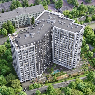 Канал   ЖК Дом на Зорге ❇️ Метрономика