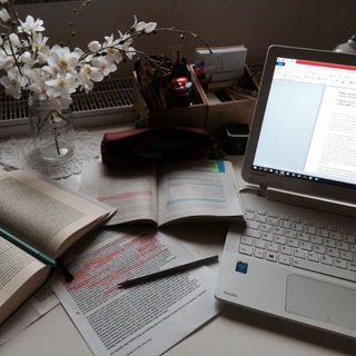 Канал   Motivation 👓 Study📚Lifestyle