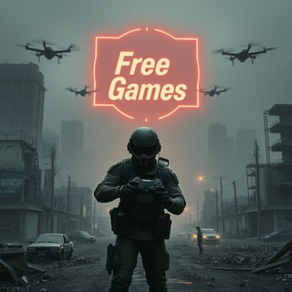 Канал   Бесплатные игры