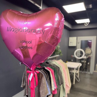 Канал   MAGICBEAUTY_ClOTHES
