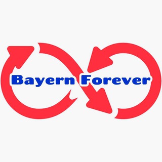 Канал   Бавария ♾️ навсегда❤️