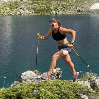 Канал   GREENRUN_TEAM | Алёна Федорова