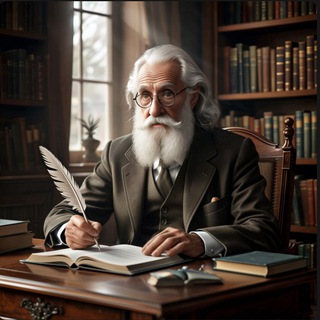 Канал   Любительская поэзия❗️