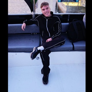 Канал   Lil president