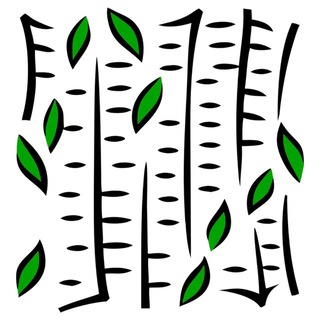 Канал   Берёзовый КОВЁР