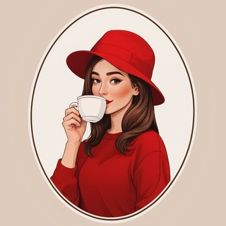 Канал Психея и кофе