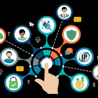 Канал   Цифровое Мировоззрение