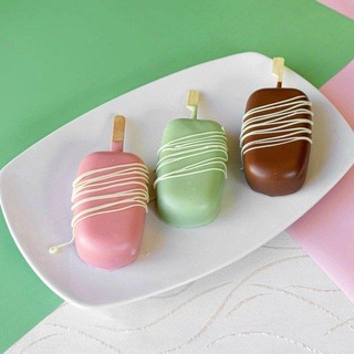 Канал   Кондитерский клуб | Sweet club | Рецепты