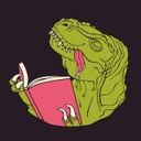 Канал Библиотека вымерших динозавров