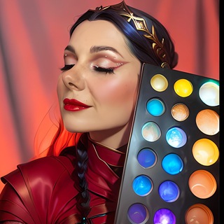 Канал   Borisova Makeup💄