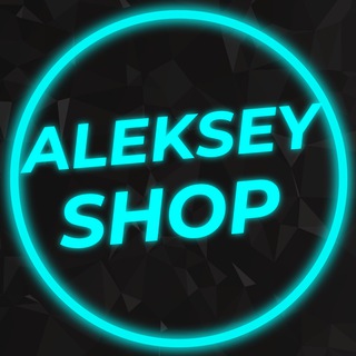 Канал   ALEKSEY SHOP