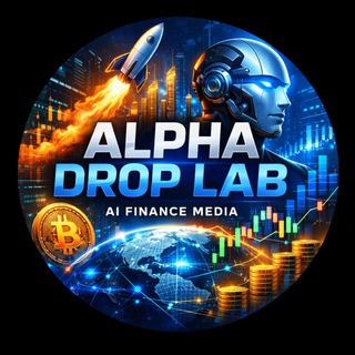 Канал   ALPHA DROP LAB
