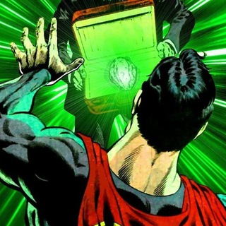 Канал   КрипТон