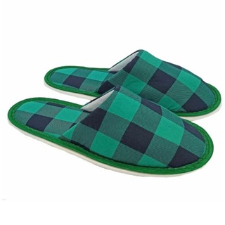 Канал   Зеленые тапочки