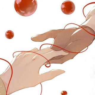 Канал   НИТИ СУДЬБЫ ✨