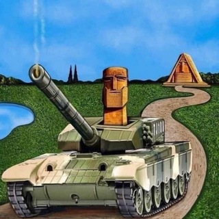 Канал   Karabakhskie Armyane