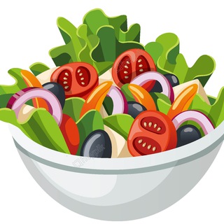 Канал   Салаты и Нарезки🥗