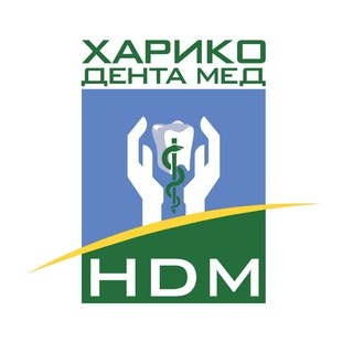 Канал   ХАРИКО ДЕНТА МЕД