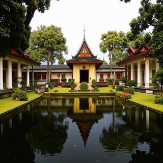 Канал   Внутренний Двор