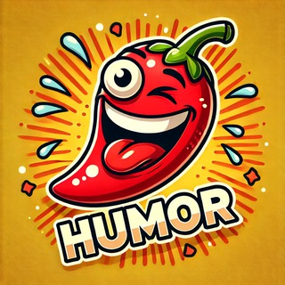 Канал   🔥АНЕКДОТЫ С ПЕРЧИКОМ🔥