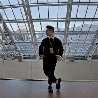 Канал   Родион Силич l Блог международника