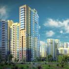 Канал Петербург строительный