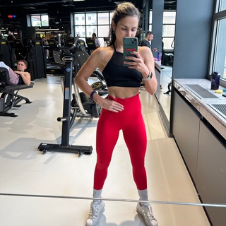 Канал   Тонкости талии