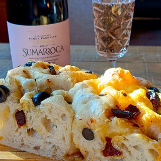 Канал   Фокачча