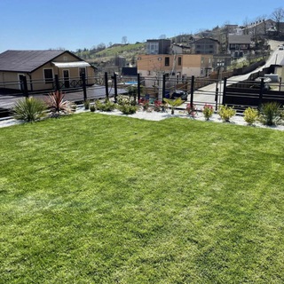 Канал   Материалы для ландшафтного дизайна, биржа растений, питомники, автополив, зеленая кровля, вертикальное озеленение, ландшафтный д