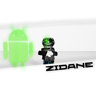 Канал   Логово zIDane