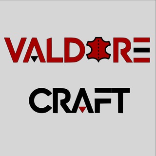 Канал   ValdoreCraft