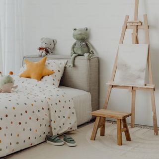 Канал   Комната уюта