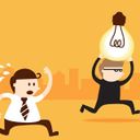 Канал Идея украдена