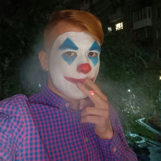 Канал   Ватрушка Ржокера 🌀