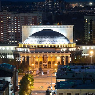 Канал   Job Nsk it (Inflow)